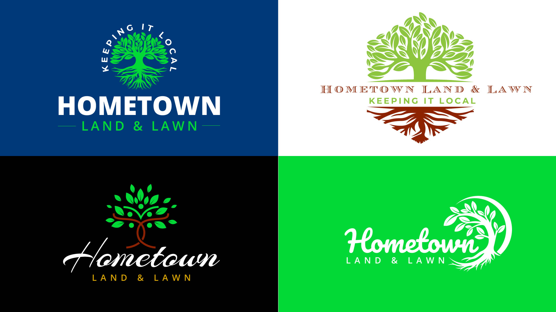 Hometown Logo 2