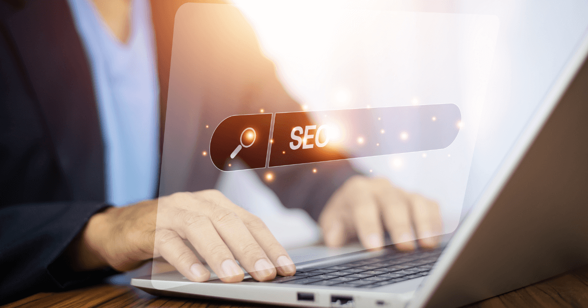 Search engine optimization