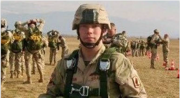 CHANGE COMES FROM WITHIN