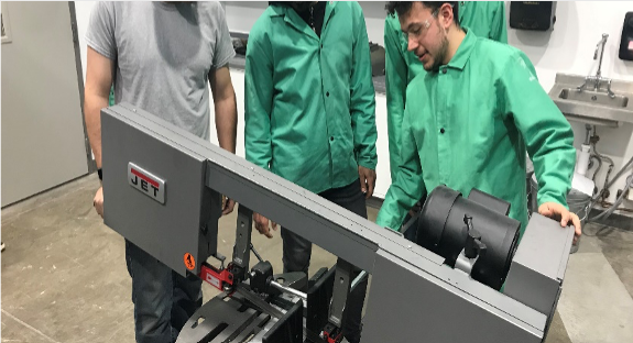 JOSUE ARANA and His Team