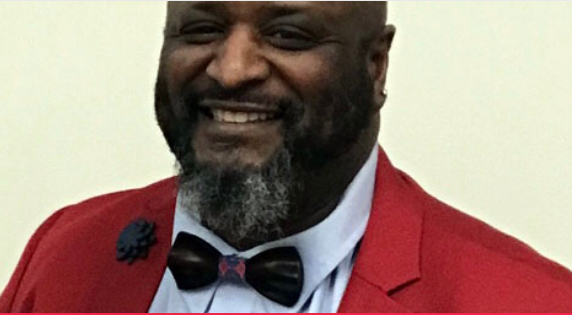 Image of Chris Macklin