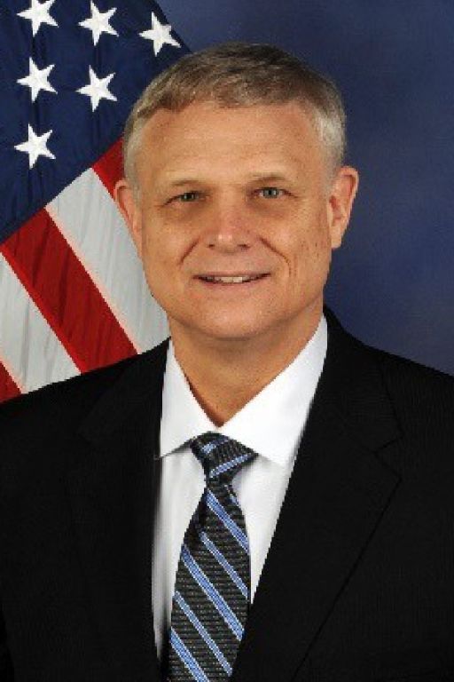 Joe D. Manous, Jr., PE, Ph.D., D.WRE