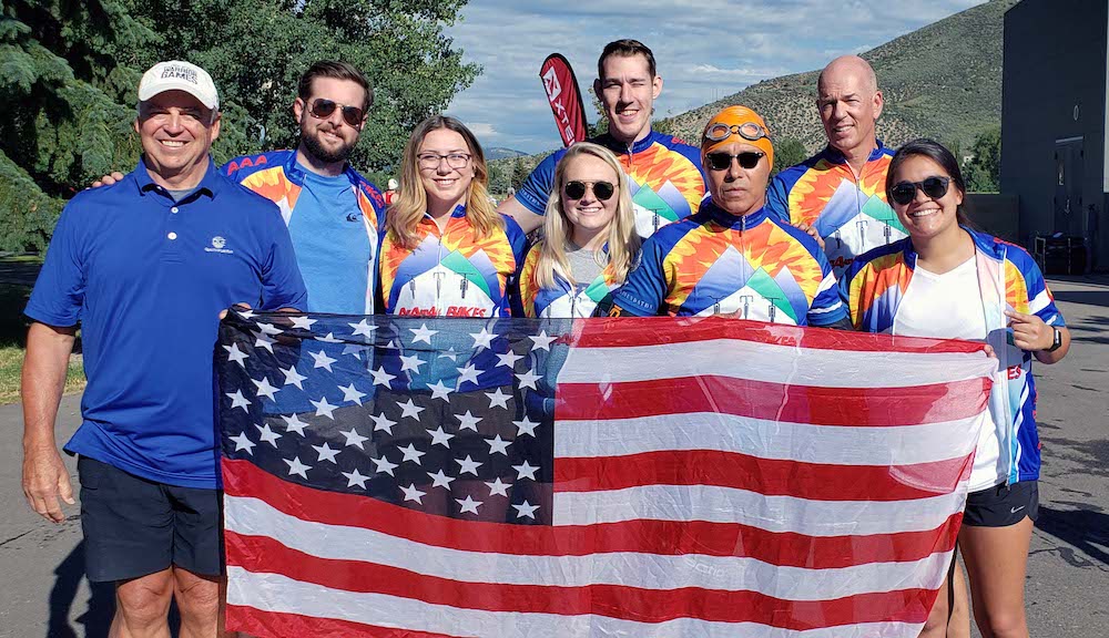 COLORADO SCHOOL OF MINES