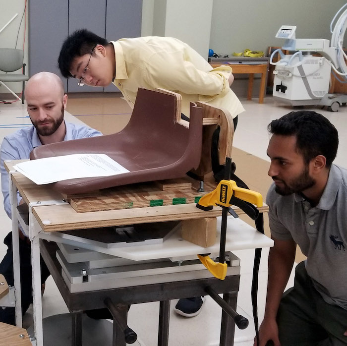 GEORGE MASON UNIVERSITY