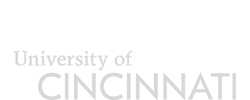 UNIVERSITY OF CINCINNATI