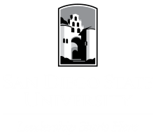 SAN DIEGO STATE UNIVERSITY