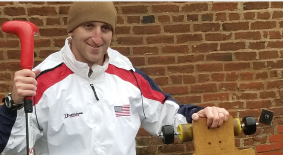 SPIKEBOARDING FOR ALL