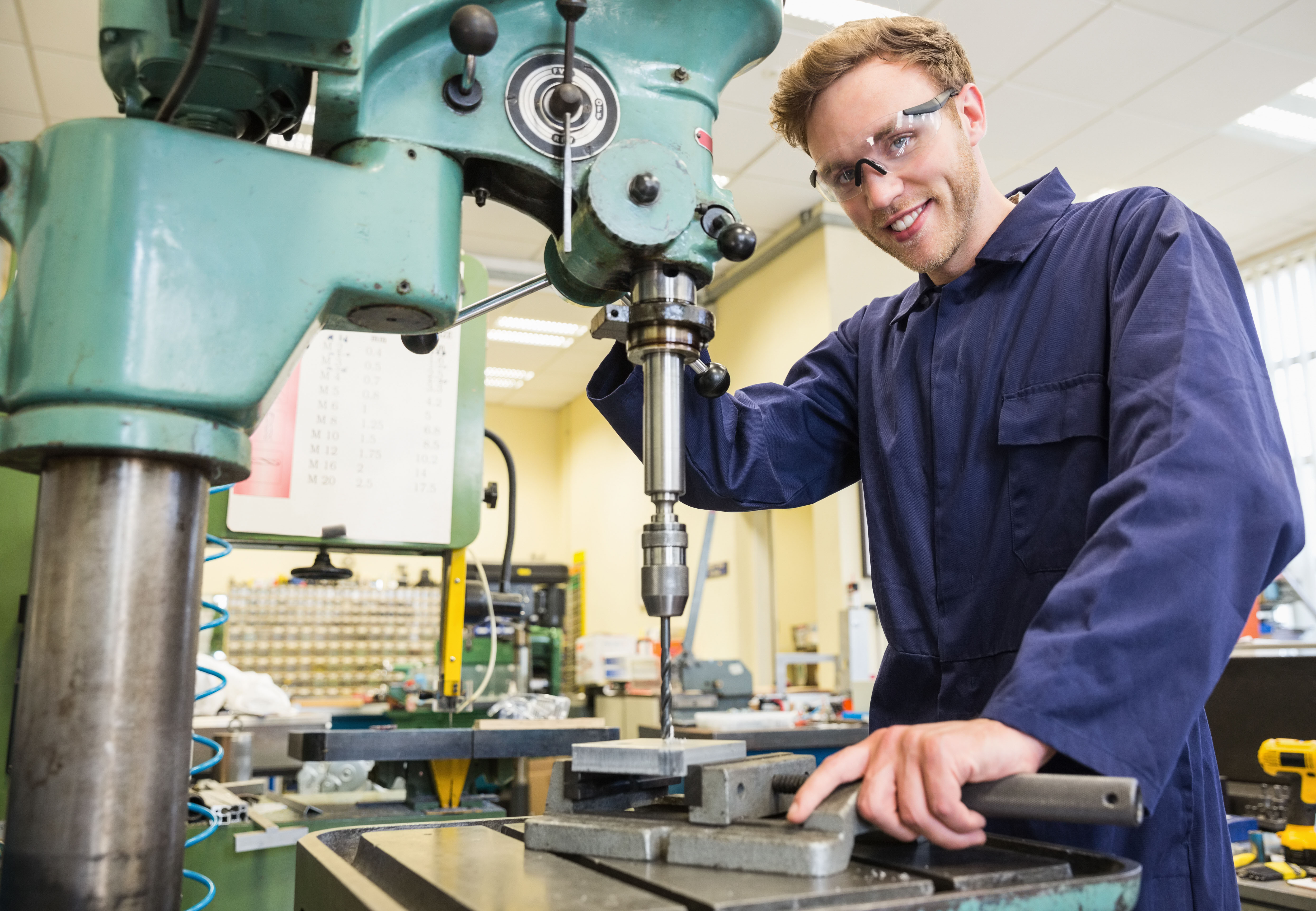 VIRGINIA TECH STUDENT CHAPTER