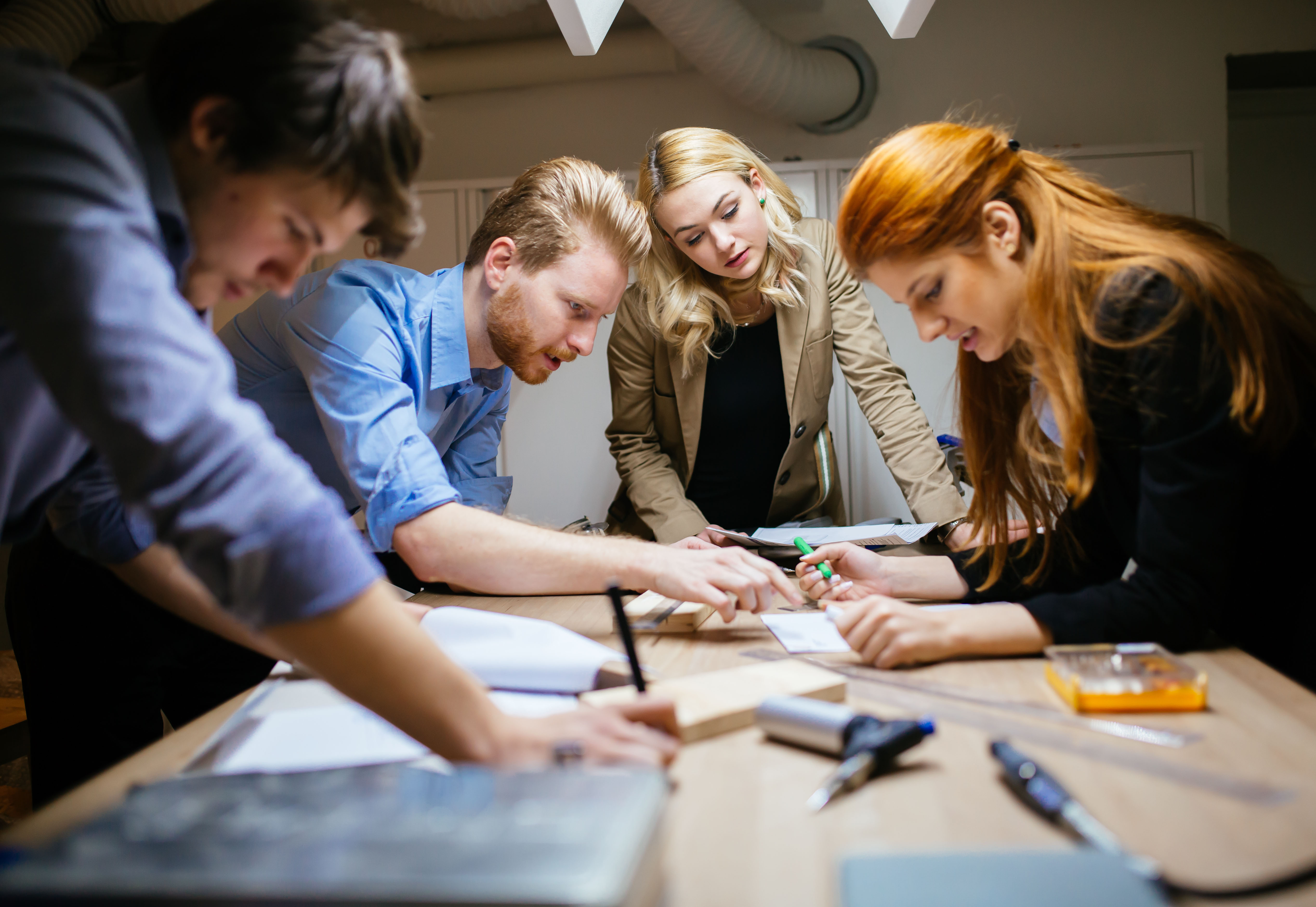 SAN DIEGO STATE UNIVERSITY STUDENT CHAPTER
