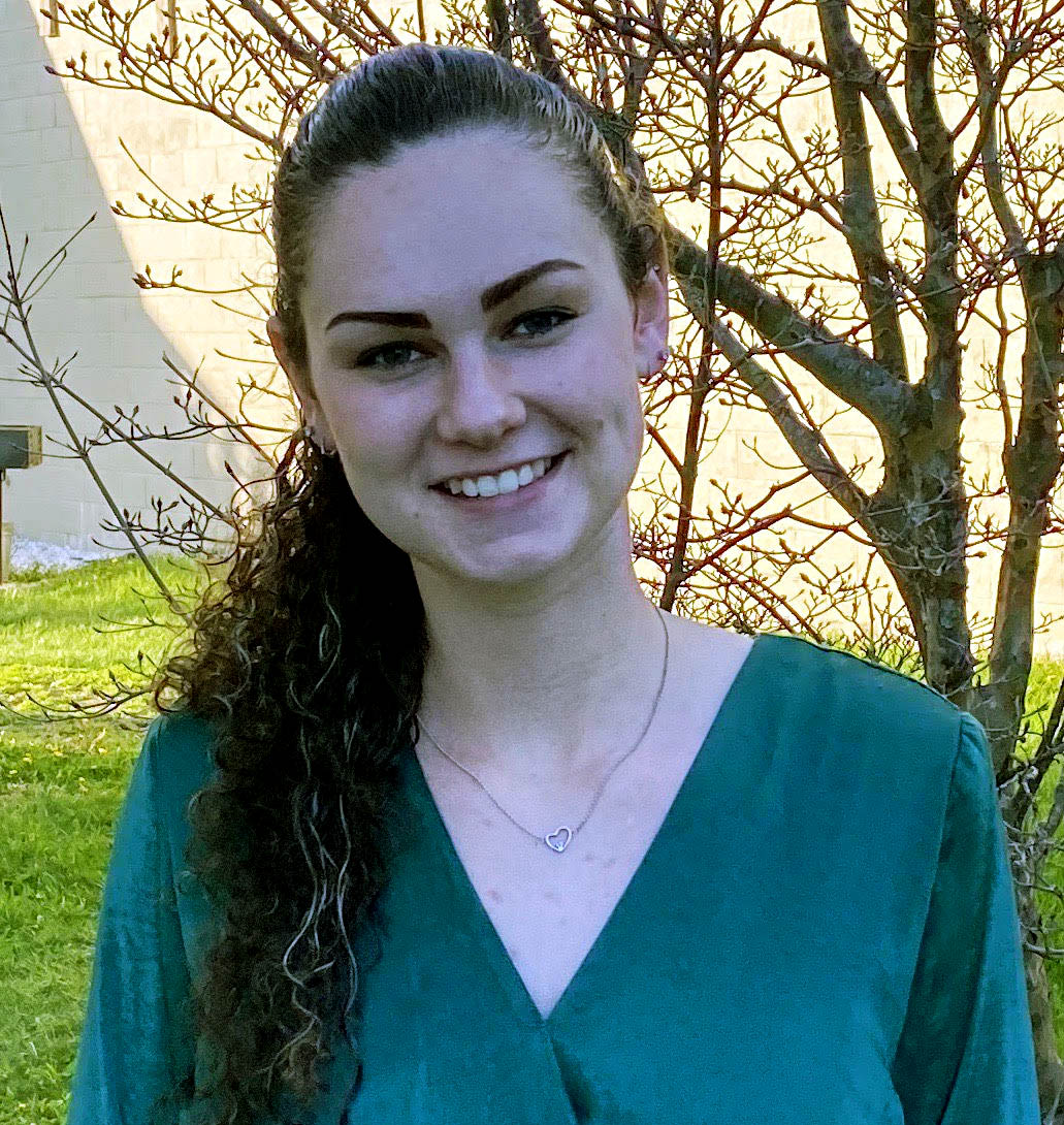 Photo of Mary Metrey