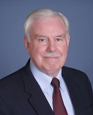 Lloyd Caldwell, P.E.