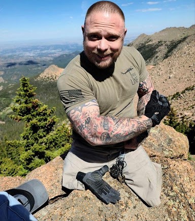 MINES:  REINFORCED PANTS AND GLOVES