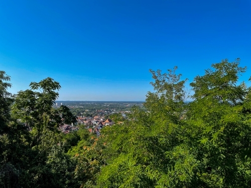 Charmantes Wohnen in traumhafter Lage| Brockhaus-immo.de