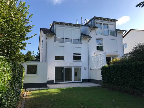 DHH in Weinheim | Brockhaus-immo.de