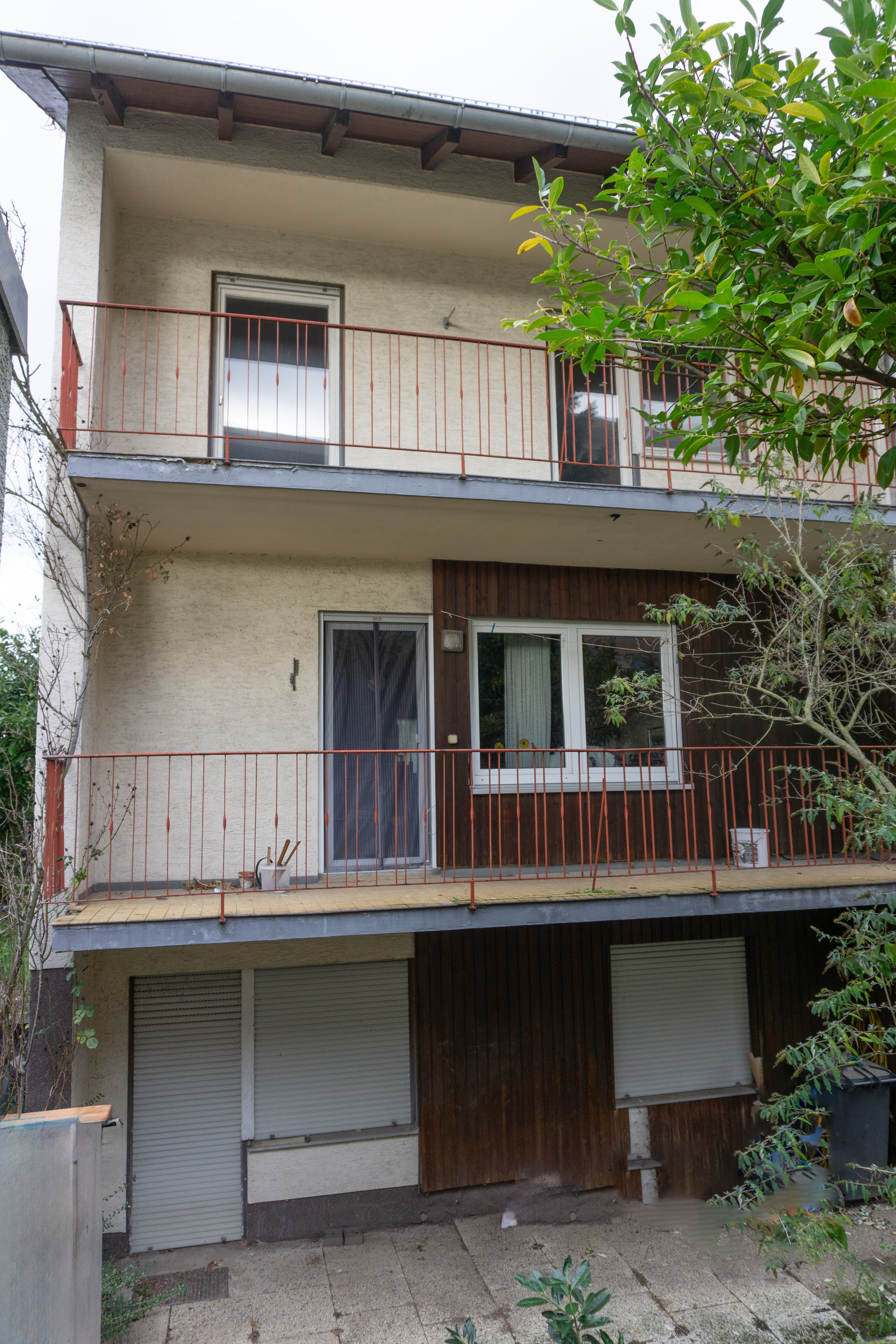 Reihenendhaus in Hemsbach | Brockhaus-immo.de
