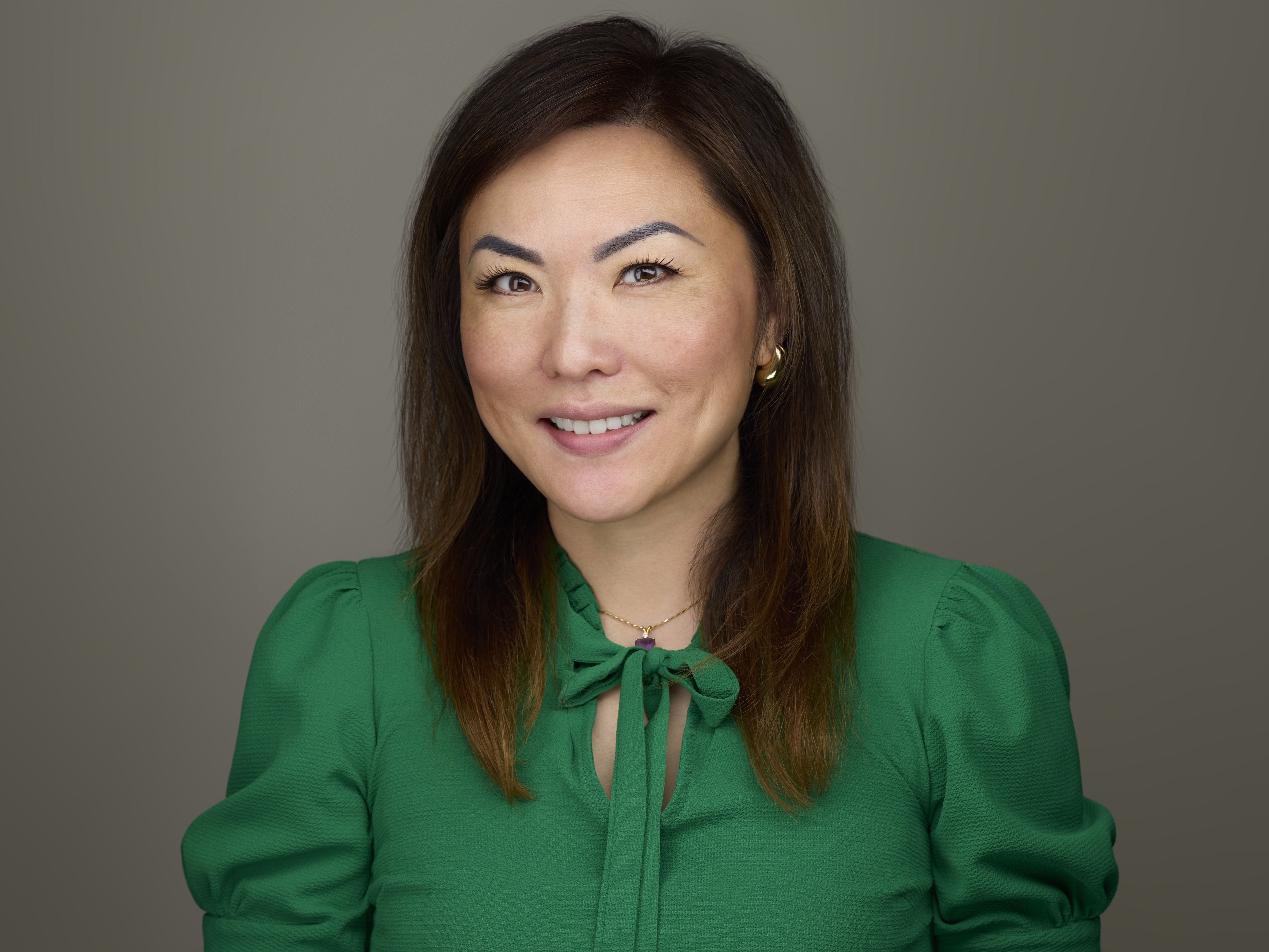 Professional portrait of Tiffanie Mo-Law
