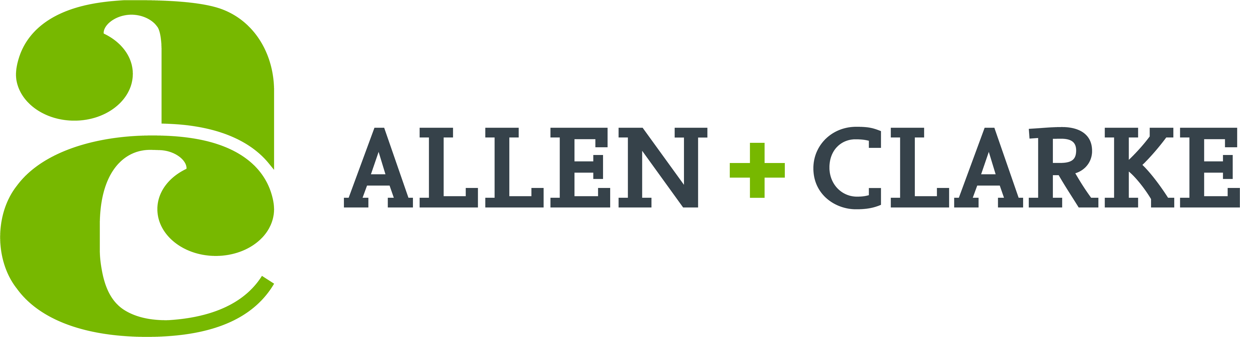 Allen+Clarke Logo