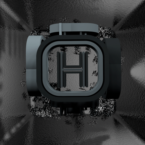 Housepitaltiy H Logo