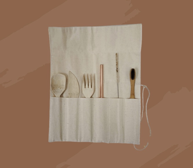 The Ultimate Travel Kit