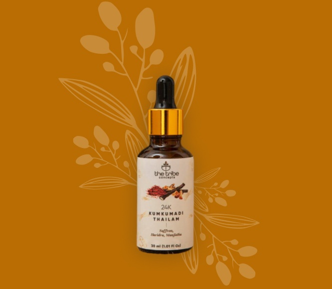 Face Oil