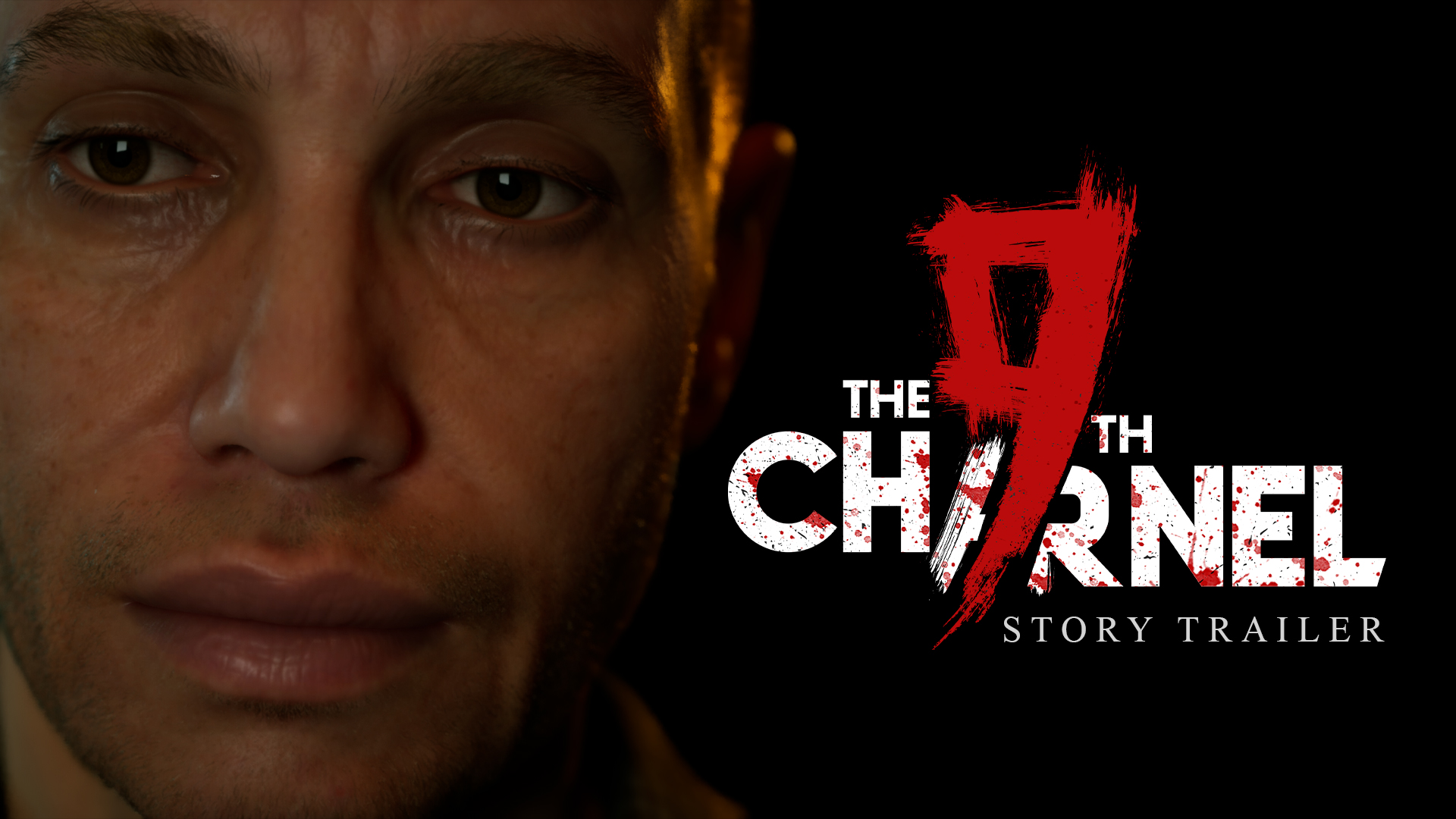 The 9th Charnel Story trailer and demo drop! 