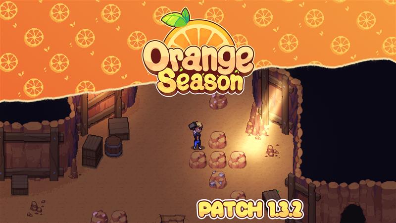 New PC patches arrived in Orange Season!