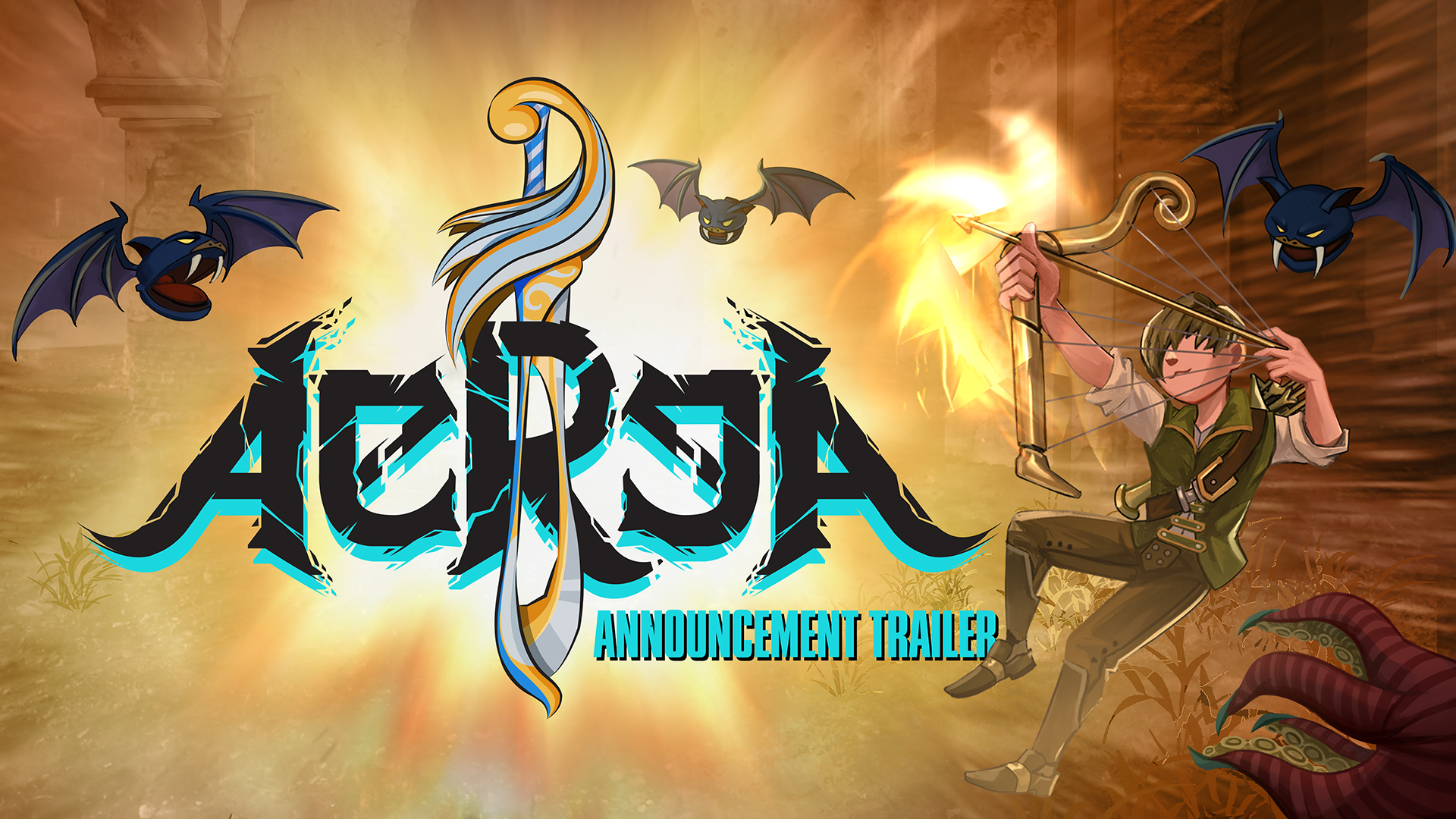 AereA arrives on PS5, Nintendo Switch and Xbox Series X|S on September 3