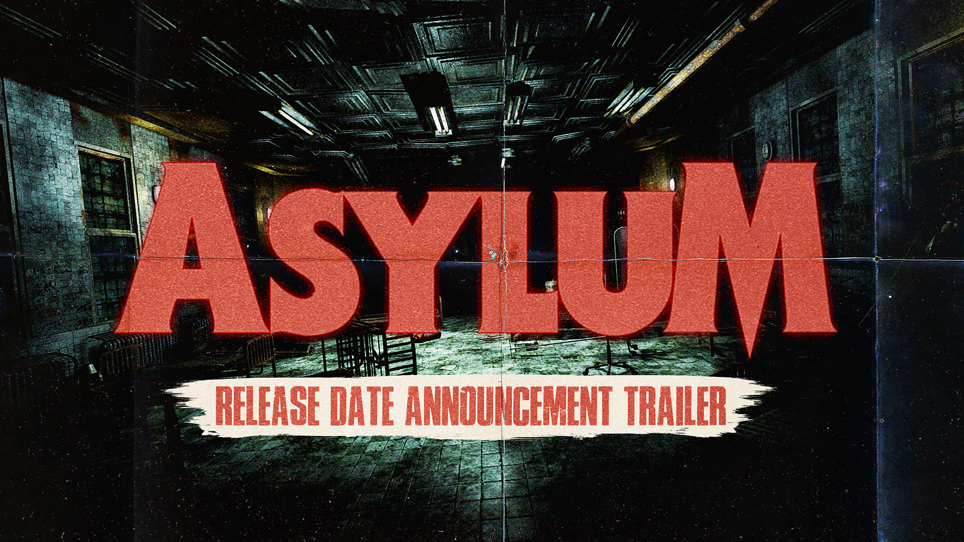 The psychological horror arives to PS5, PS4, Nintendo Switch and Xbox Series X|S