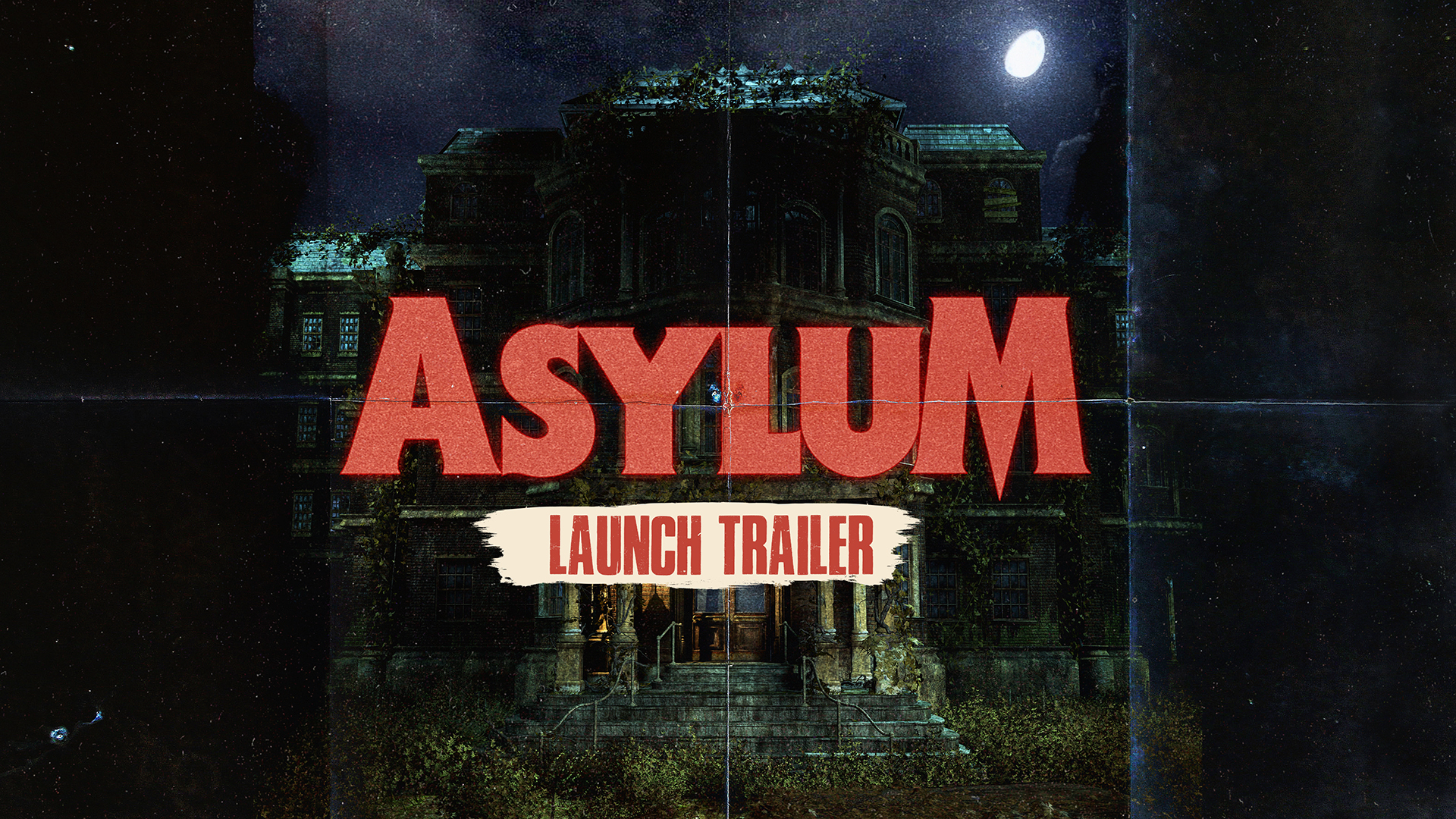 ASYLUM Is Now Available on Consoles