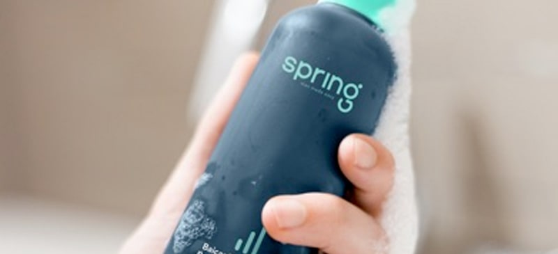 MySpring Baicapil™ Shampoo - Revitalisiert die Haarfollikel