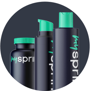 Produkte MySpring