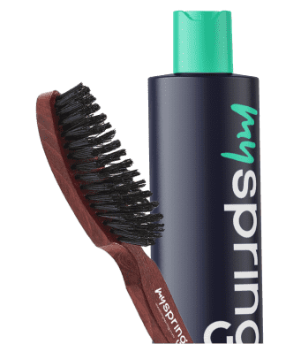 Produktbild StrongerHair