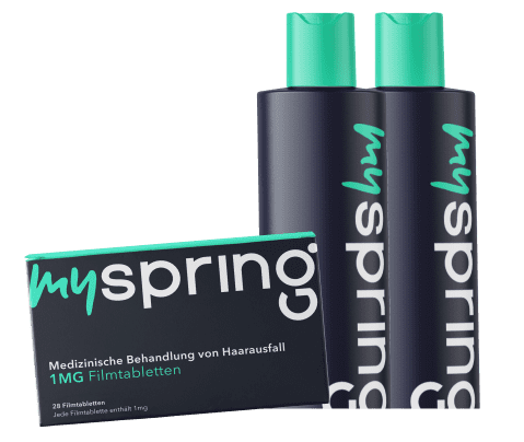 Produktbild Medical Reactivating