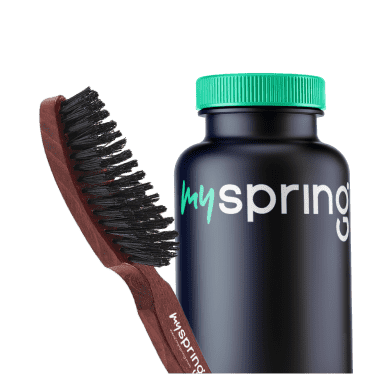 Produktbild Healthy Hair