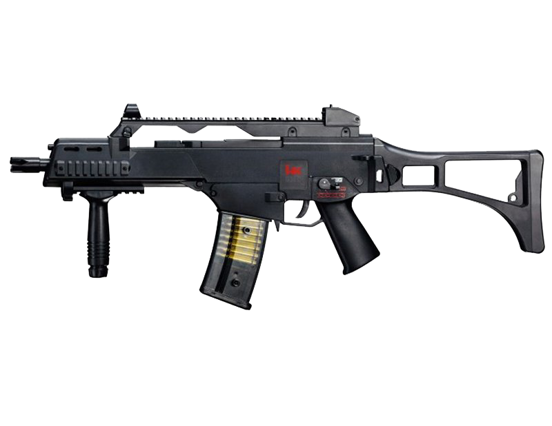 Airsoft