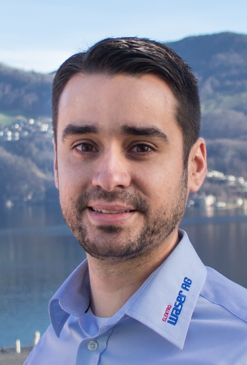 Bild des Team Mitglieds