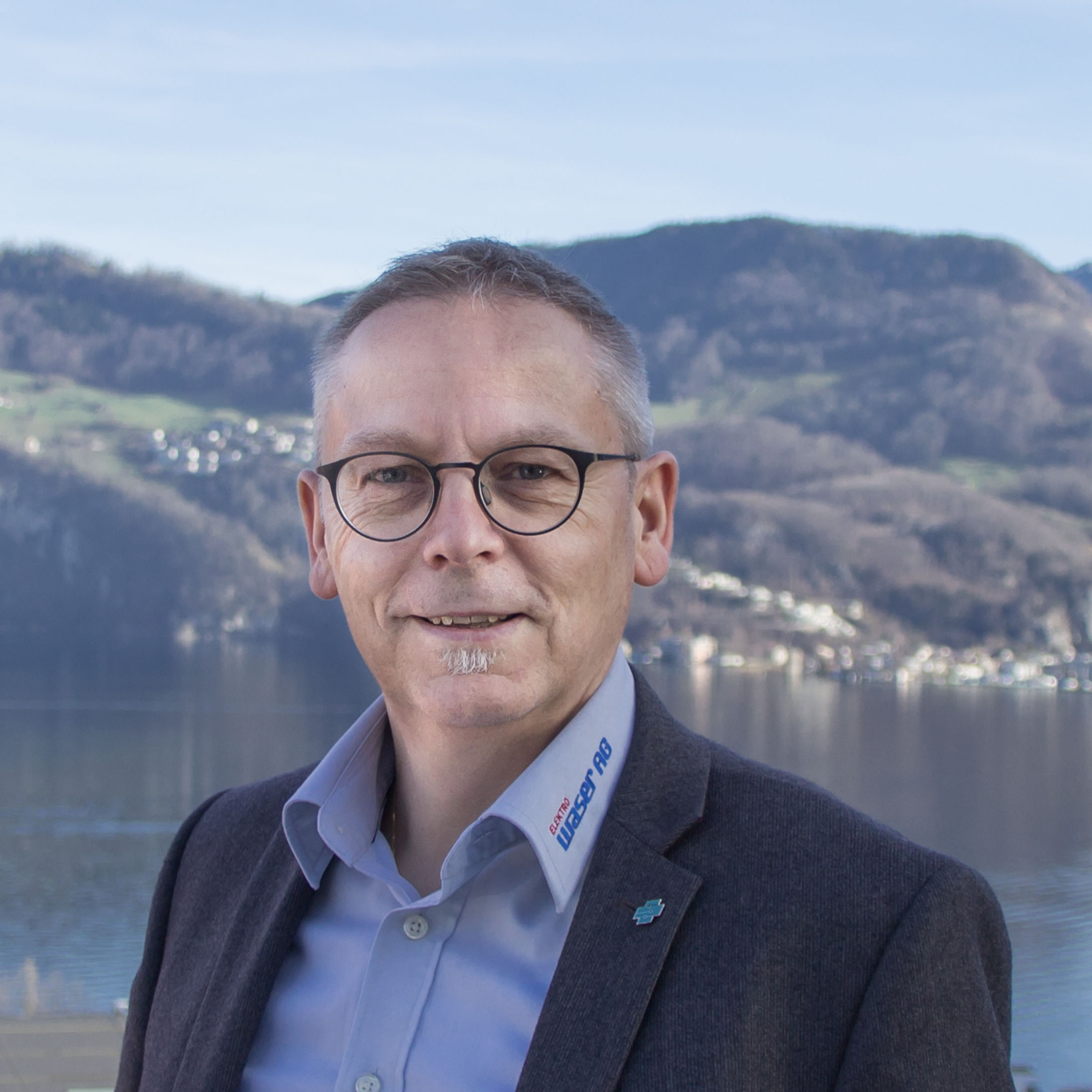 Bild des Team Mitglieds