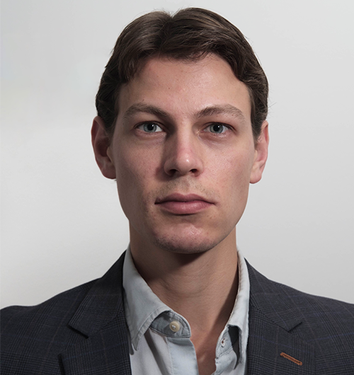 Bild des Team Mitglieds