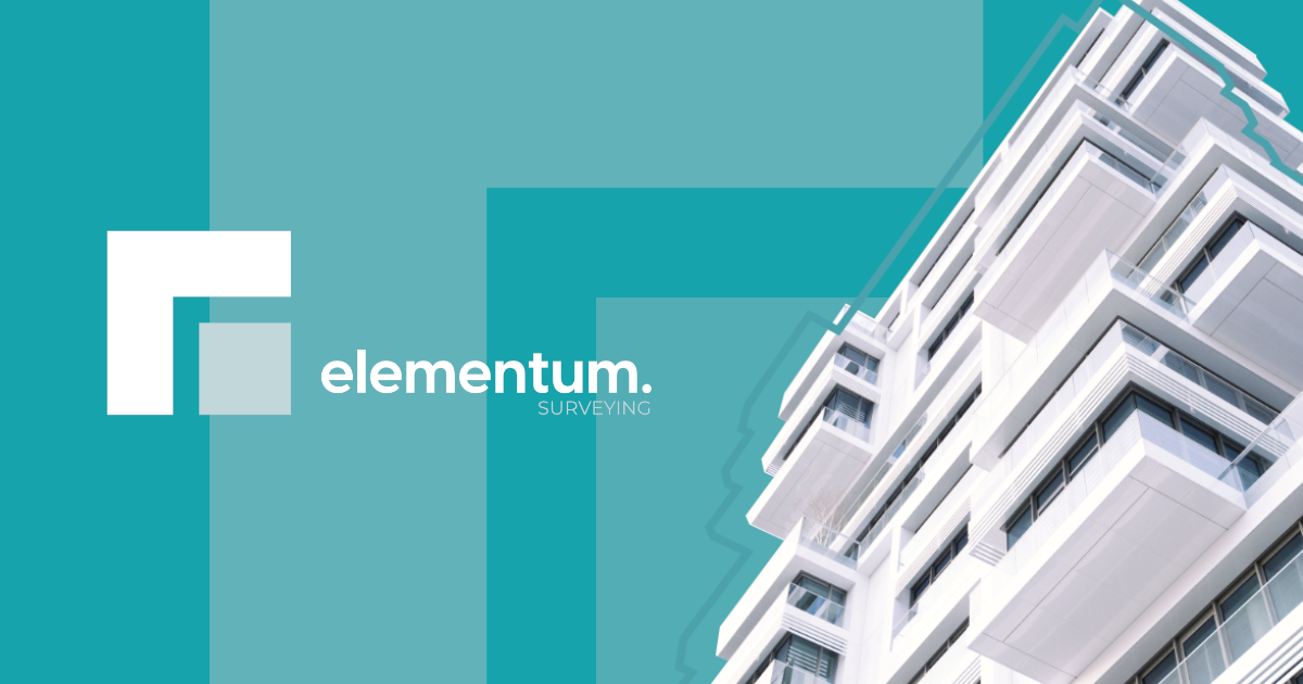 ELEMENTUM SURVEYING LTD logo