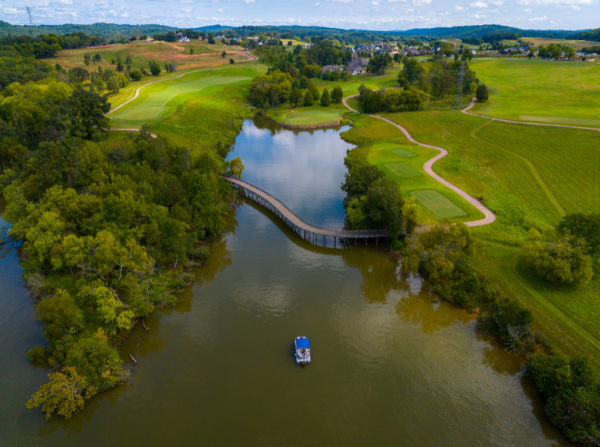 Tennessee National Golf Club