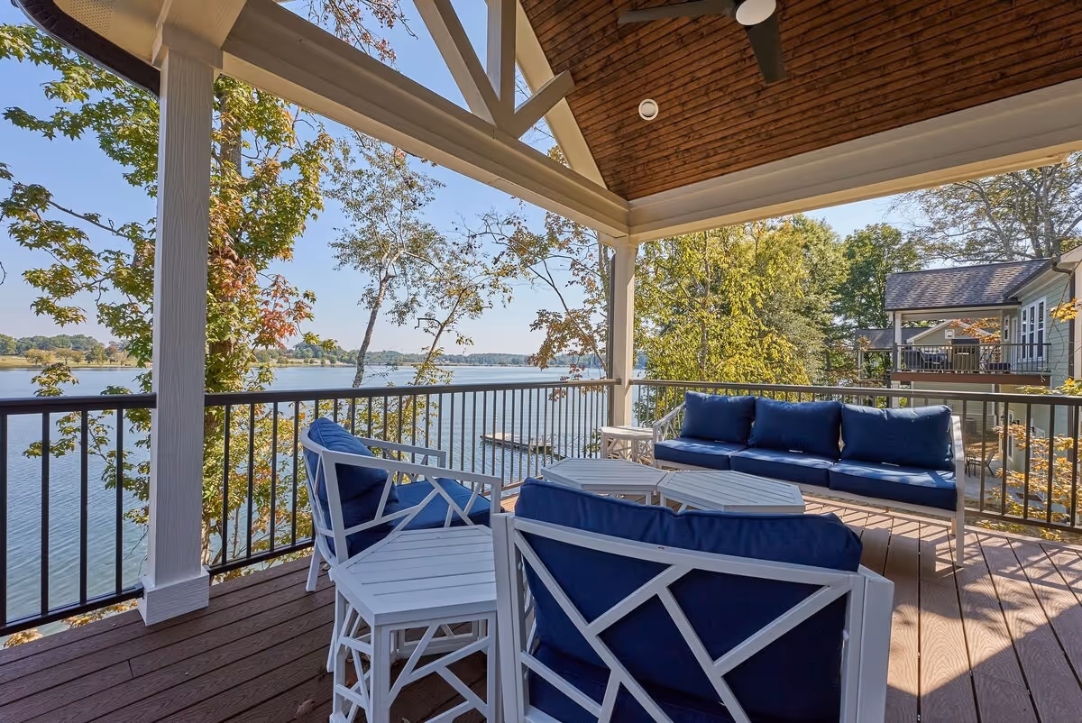Cottage Rental