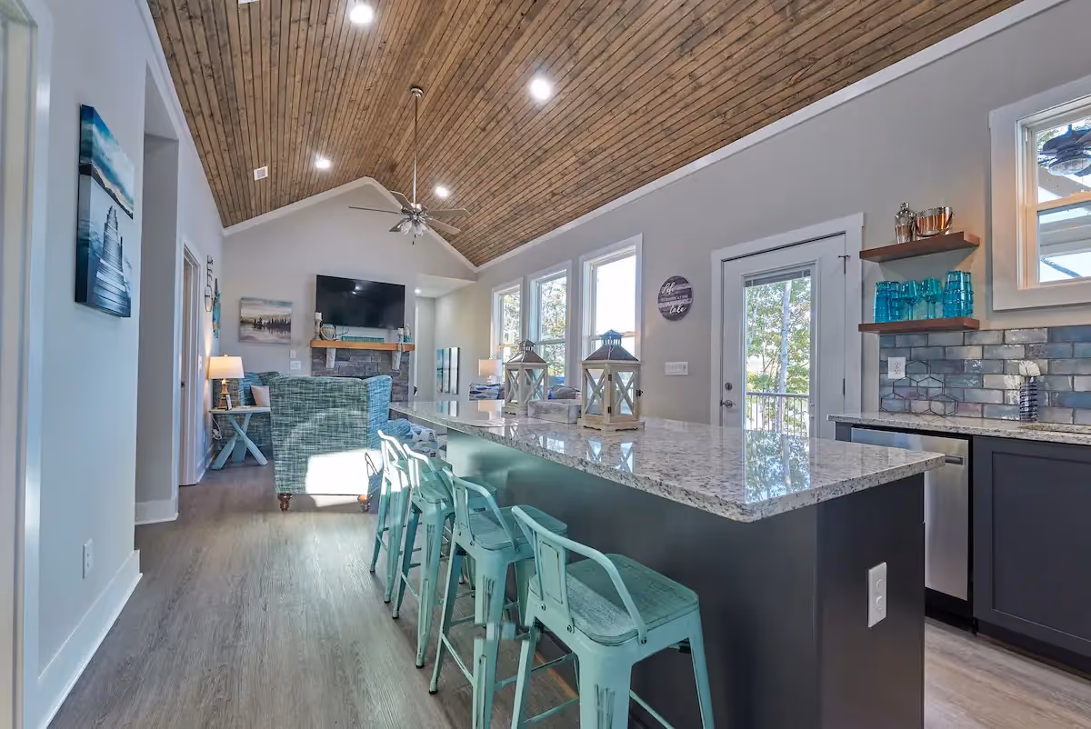 Staycation Cottage Rental
