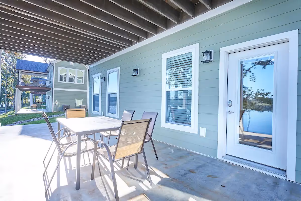 Vacation Rental Tennessee