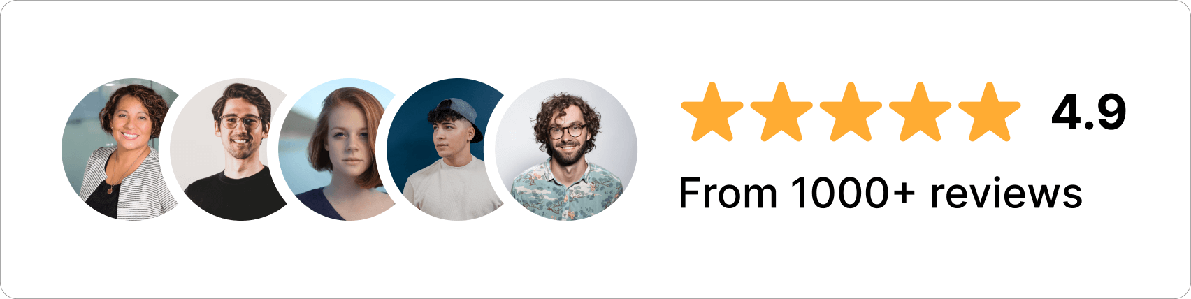 Upload UI element