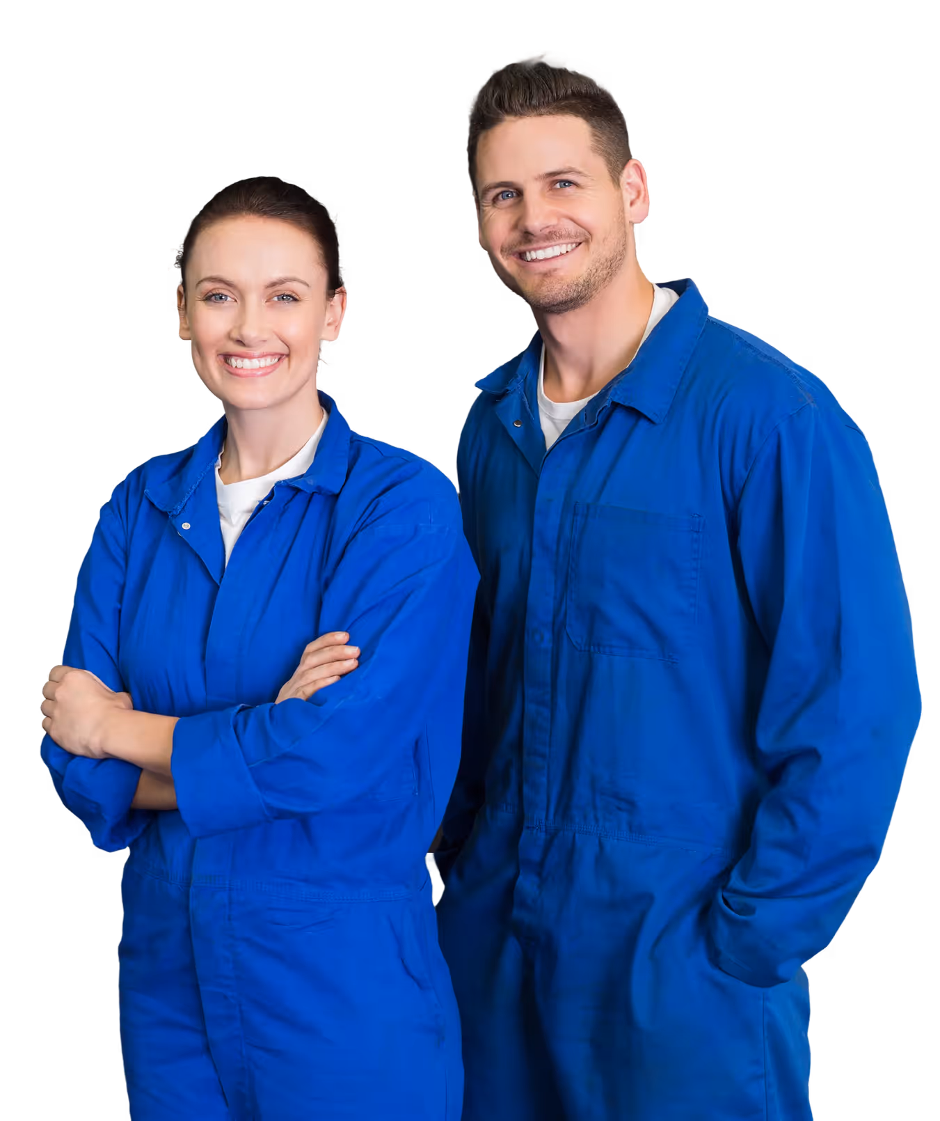 Techs of Tomorrow™: Pathway to a Hands-on Future
