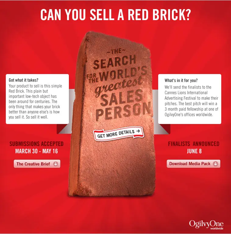 15 Examples of Good Recruiting Ads | Unmudl Employer Blogs