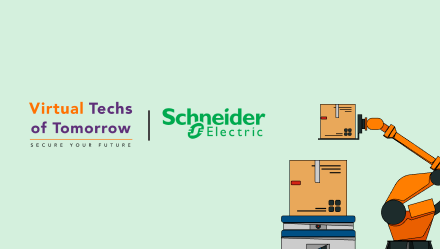Techs of Tomorrow Insights: Inside Schneider Electric's Approach to Building Technical Careers