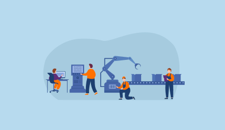 Career Change Ideas for Plant Operators