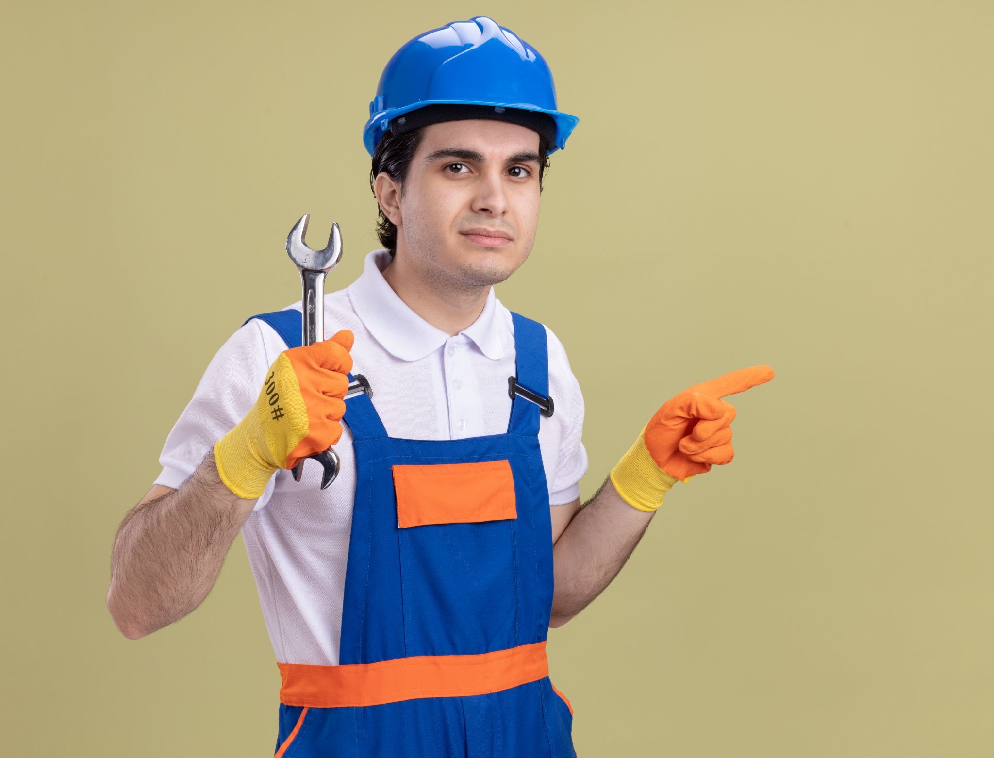 maintenance technician