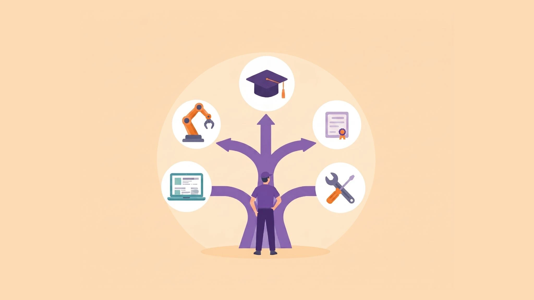 12 Top Robotics Technician Training Programs (Prices + Details)